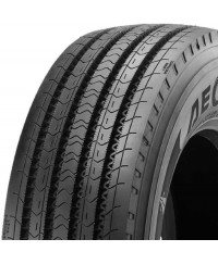 Aeolus Neo Fuel S (рулевая ось) 315/80 R22.5 156/150L PR18 TL